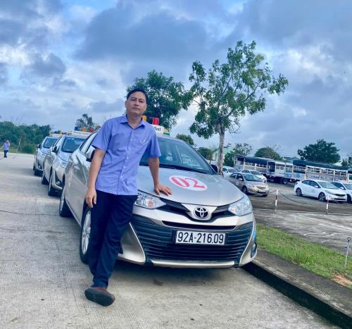 Nguyễn Phi  Hùng BTM